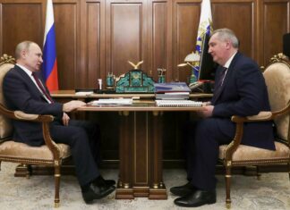 Ucraina: Russia, arsenale nucleare deterrente contro l’intervento dell’Occidente