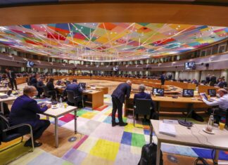 Ucraina: la Russia si ritira dal Consiglio d’Europa