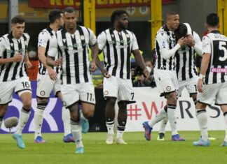 Calcio, Lovric: l’Udinese ha giocatori di qualità