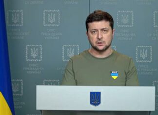 Ucraina, Zelensky su attacco Kramatorsk: i russi sono disumani, la malvagità va punita