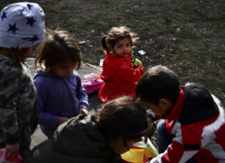 Ucraina, Curcio: in Italia arrivati più di 91mila profughi, 33mila minori