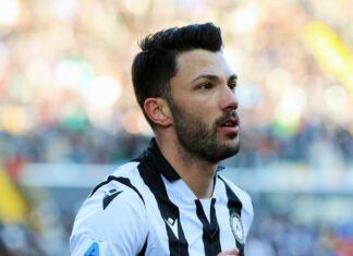 Calcio, Udinese: Deulofeu verso il rientro con il Venezia. Arslan titolare