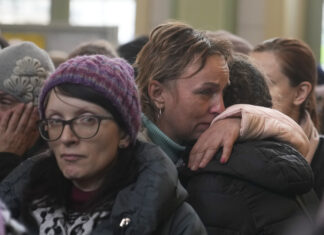 8 marzo, Brunetta: quest’anno ha il volto delle donne ucraine che lottano per la libertà