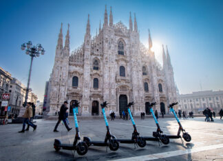 Calcio: Milano si candida a ospitare gli Europei 2032