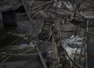 Ucraina, Onu: “Stop crudeli attacchi alle strutture sanitarie”