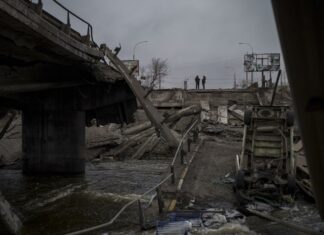 Guerra in Ucraina: Leopoli sotto attacco, Kiev assediata