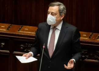 Crisi del Governo: con il voto a ottobre è rebus sulla manovra, a rischio lo scudo anti-spread e i fondi Pnrr