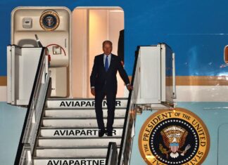 Usa, Casa Bianca: “Biden ancora positivo, sta bene ma rimane in isolamento”