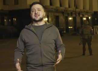 Ucraina, Kiev: “Il prossimo obiettivo di Mosca sarà la Moldavia”