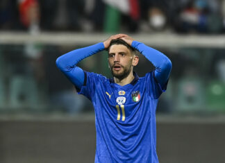 Calcio: Berardi sempre più vicino alla Juve, Milan resta alla finestra