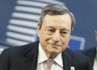 Ucraina, Draghi annuncia: “Parlerò con Putin”. Messaggio ai leader: “La politica resti unita”