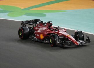 F1: per bookie la Ferrari è la favorita per il titolo costruttori