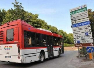 Via il green pass, trasporti in allarme