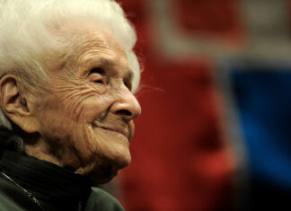 Roma: oggi si inaugura via dedicata a Rita Levi Montalcini