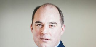 Ben Wallace spionaggio russo