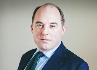 Ben Wallace spionaggio russo