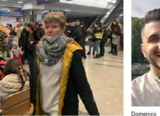 Domenico, napoletano a Cracovia: “Centro dell’accoglienza europea”