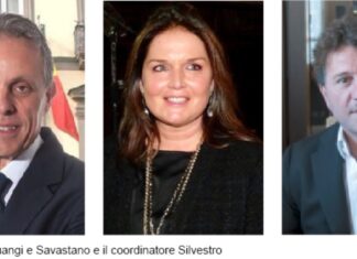 Napoli, a pezzi il gruppo di Fi in Comune