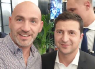 La fuga del pizzaiolo di Zelensky. Giuseppe Irollo tra le bombe: “I giorni più brutti della mia vita, le città distrutte dalla guerra”