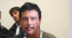 Ottavio Lucarelli, presidente dell'Ordine dei Giornalisti della Campania