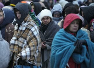 Guerra Russia-Ucraina, c’è il cessate il fuoco: ma resta alto l’allarme rifugiati