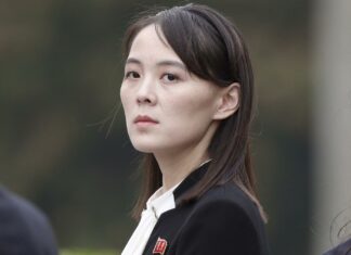 Corea del Nord, la sorella di Kim: “Se il Sud provoca risponderemo con le armi nucleari”