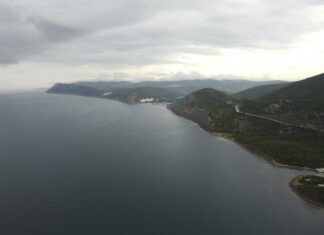 Ucraina: nominato il nuovo comandante della flotta della Russia nel mar Nero