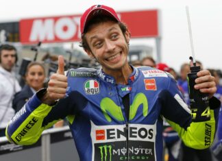 Motori: GT World Challenge Europe, Rossi 15° in qualifica, Audi in pole
