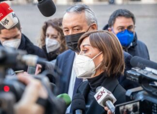 FI, Bernini: “Da Berlusconi discorso da statista che guarda al futuro”