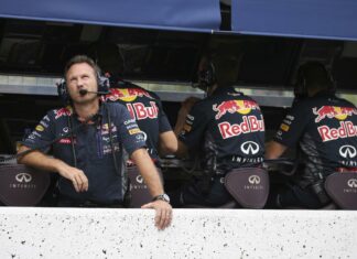 F1, Horner: grande giro di Leclerc, ma siamo pronti per batterlo