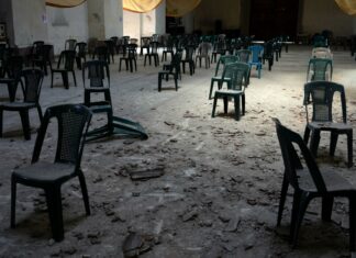 Terremoto in Bosnia, una vittima e centinaia di sfollati