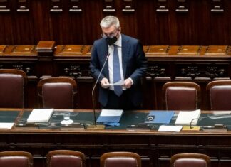 Somalia: Guerini ricorda i 3 militari uccisi nella battaglia del pastificio