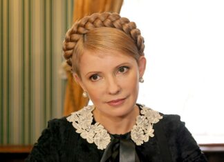 Ucraina, Tymoshenko: “Putin è un fascista, l’Europa è in pericolo”