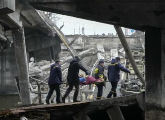 Ucraina, arcivescovo Kiev: “Uccisi 150 bambini ma sono solo i dati ufficiali”