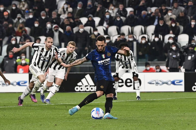 Calcio, Coppa Italia: in quota è derby Inter-Milan con Juve a inseguire