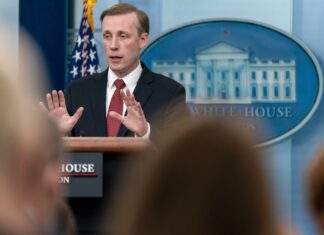 Ucraina, Sullivan: “Usa forniranno altre armi a Kiev”