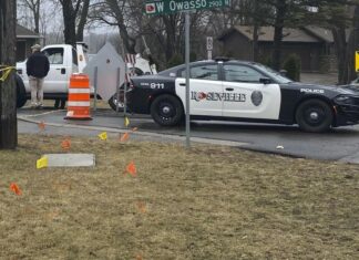 Usa: sparatoria in un centro commerciale a Columbia, diversi feriti