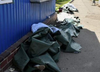 Ucraina, Mosca: eliminata quasi la metà dei mercenari stranieri