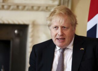 Regno Unito: pressing su Boris Johnson su caso Pincher