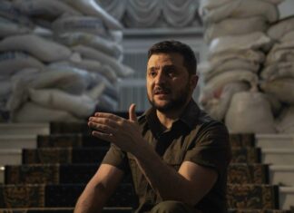 Ucraina, riapre ambasciata italiana a Kiev, Mosca espelle 18 diplomatici Ue