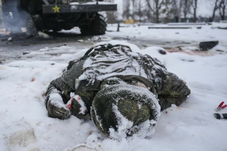 Guerra, Mosca: “Se Finlandia e Svezia entrano nella Nato ci saranno conseguenze nel Baltico”