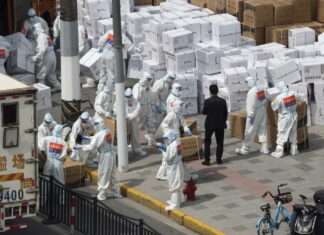 Covid, italiana a Shanghai: “Lockdown scelta dura, la città non sarà più la stessa”