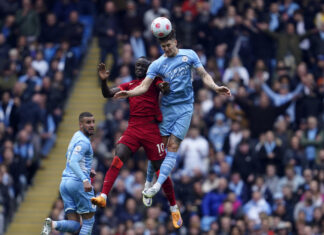 Calcio: riparte la Premier nella morsa City-Liverpool, il Tottenham di Conte sogna