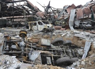 Spari sui civili in fuga da Kreminna: la guerra fa altri 4 morti