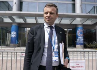 Ucraina, Marchenko: “Ora la Ue tentenna sugli aiuti”