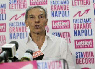 Gianni Lettieri si dimette dall’unione industriali: “Non mi riconosco nel modello e nella visione”