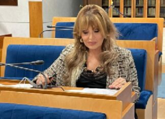 Noi di Centro, obiettivo 2023. Iodice: “Alleanze senza preclusioni”