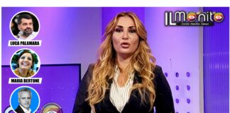 Rosa Criscuolo Il Monito