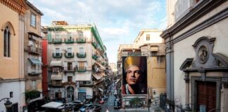 Napoli, quartiere Forcella