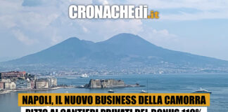 Pizzo sul bonus 110%